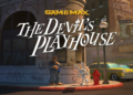 Sam & max: the devil's playhouse remastered