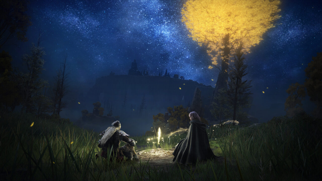 Elden Ring Lewati Jumlah Rekor GOTY The Last of Us Part II
