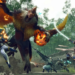 Monster hunter rise: sunbreak tembus 5 juta kopi