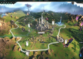 Age of wonders 4 system requirements