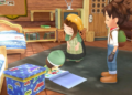 Tanggal rilis story of seasons: a wonderful life