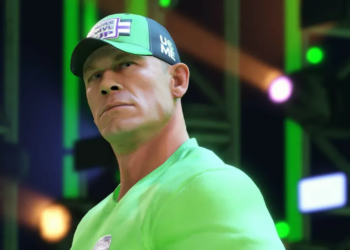 Wwe 2k23 rilis akhir maret 2023