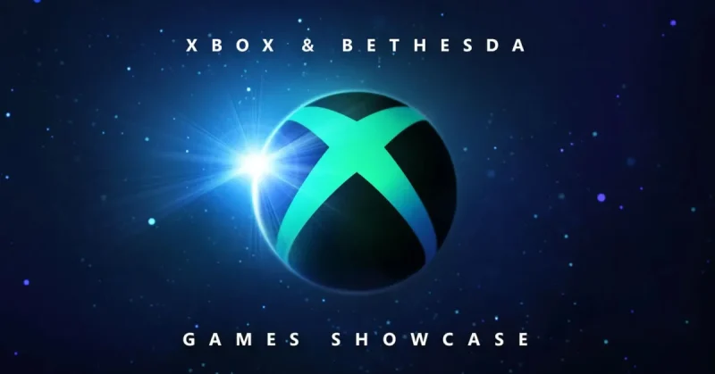 Xbox Adakan Summer Showcase di Los Angeles