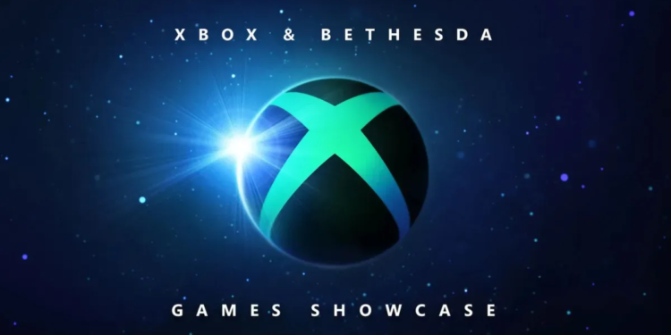 Xbox adakan summer showcase di los angeles