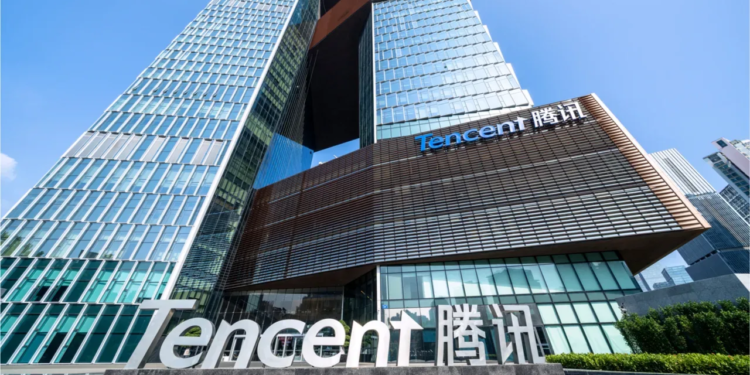 Tencent pecat lebih dari 100 karyawan