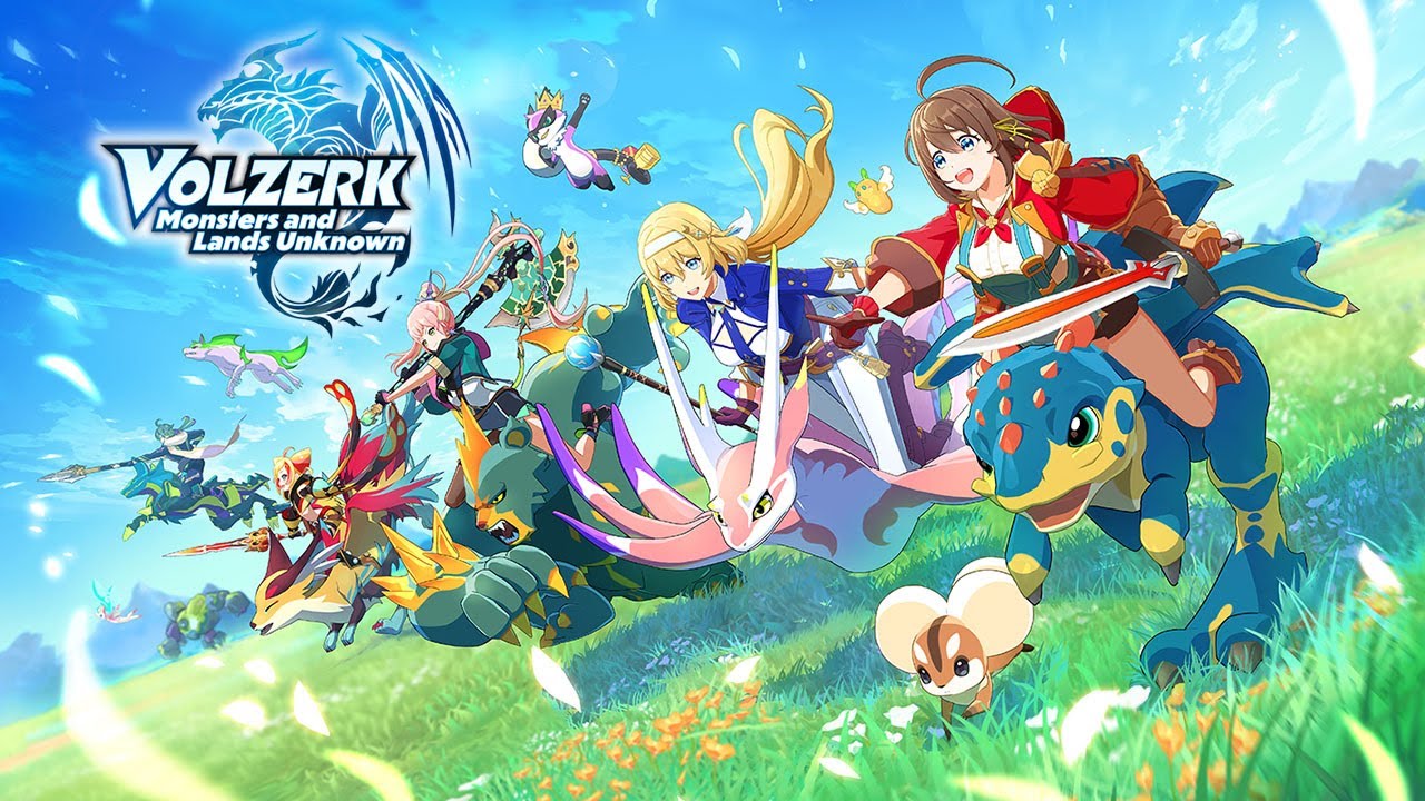 Spesifikasi PC Volzerk: Monsters and Lands Unknown