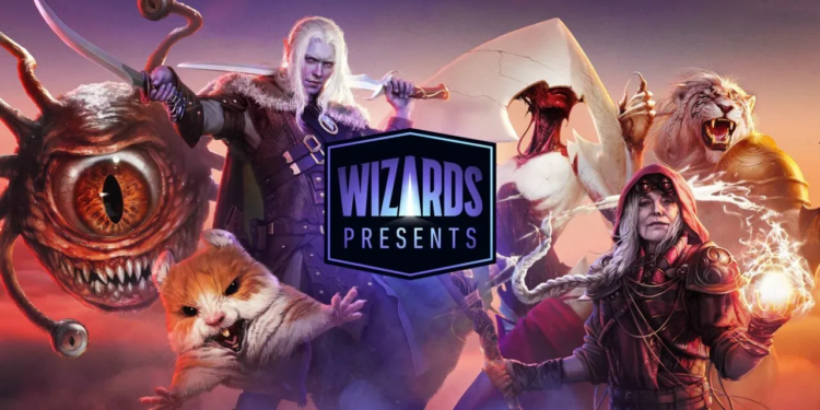 Wizards of the coast batalkan 5 game internal