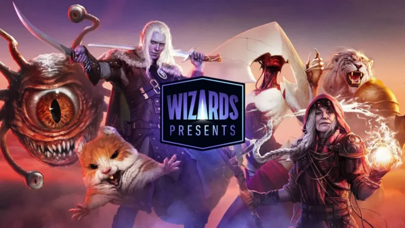 Wizards of the Coast Batalkan 5 Game Internal