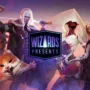 Wizards of the coast batalkan 5 game internal