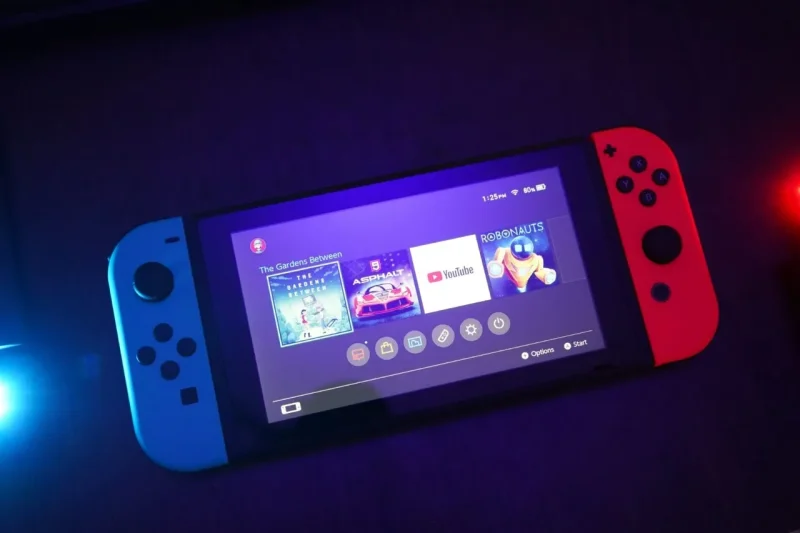 Nintendo Berencana Tingkatkan Produksi Switch