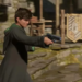 Seorang modder tambahkan senjata pistol ke hogwarts legacy