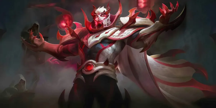 5 hero offlaner yang harus kamu hindari para user marksman