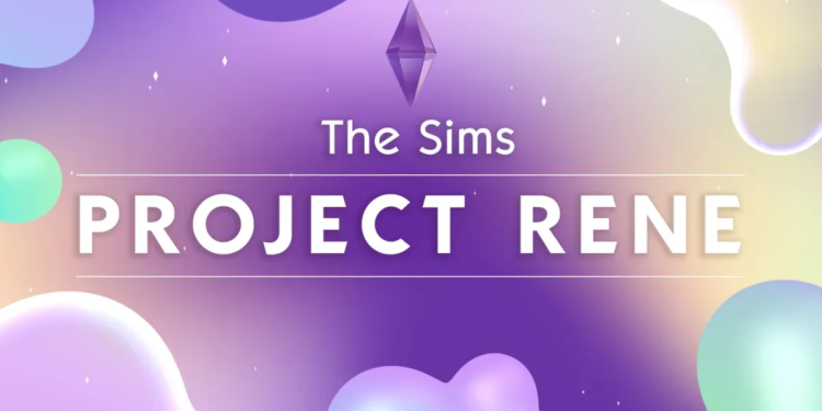 The sims 5 bukan mmo