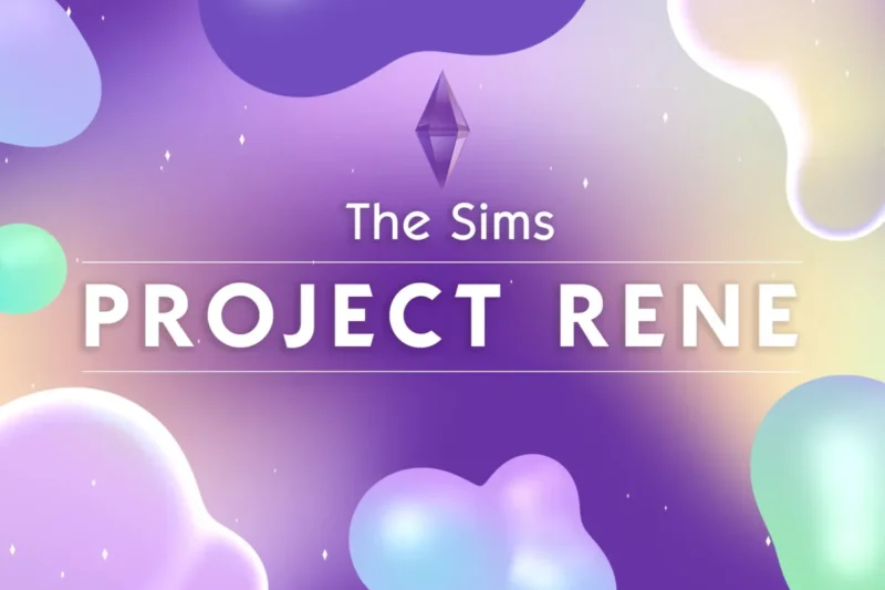 The Sims 5 Bukan MMO