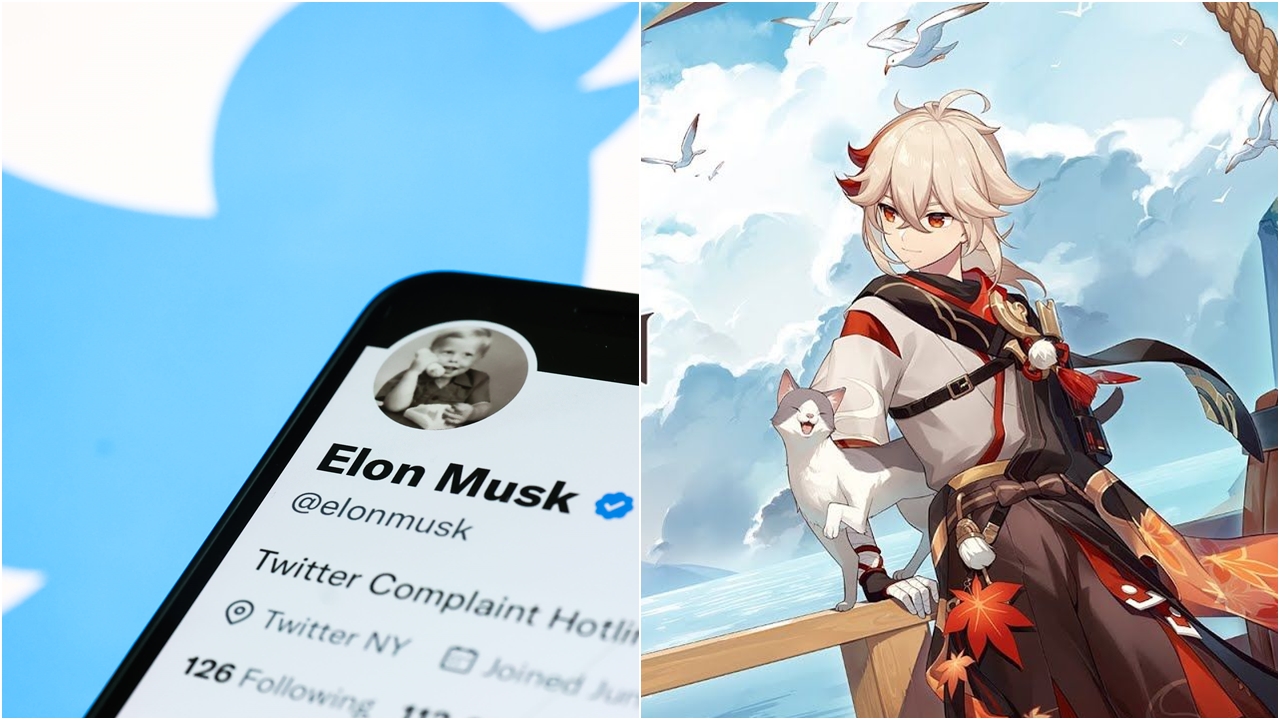 Login Melalui Twitter Kemungkinan Menjadi Sulit Setelah API Twitter Berbayar