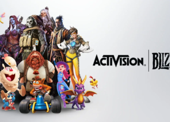 3 rival xbox yakin akuisisi activision blizzard