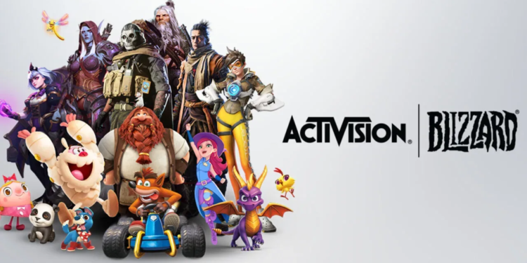 3 rival xbox yakin akuisisi activision blizzard