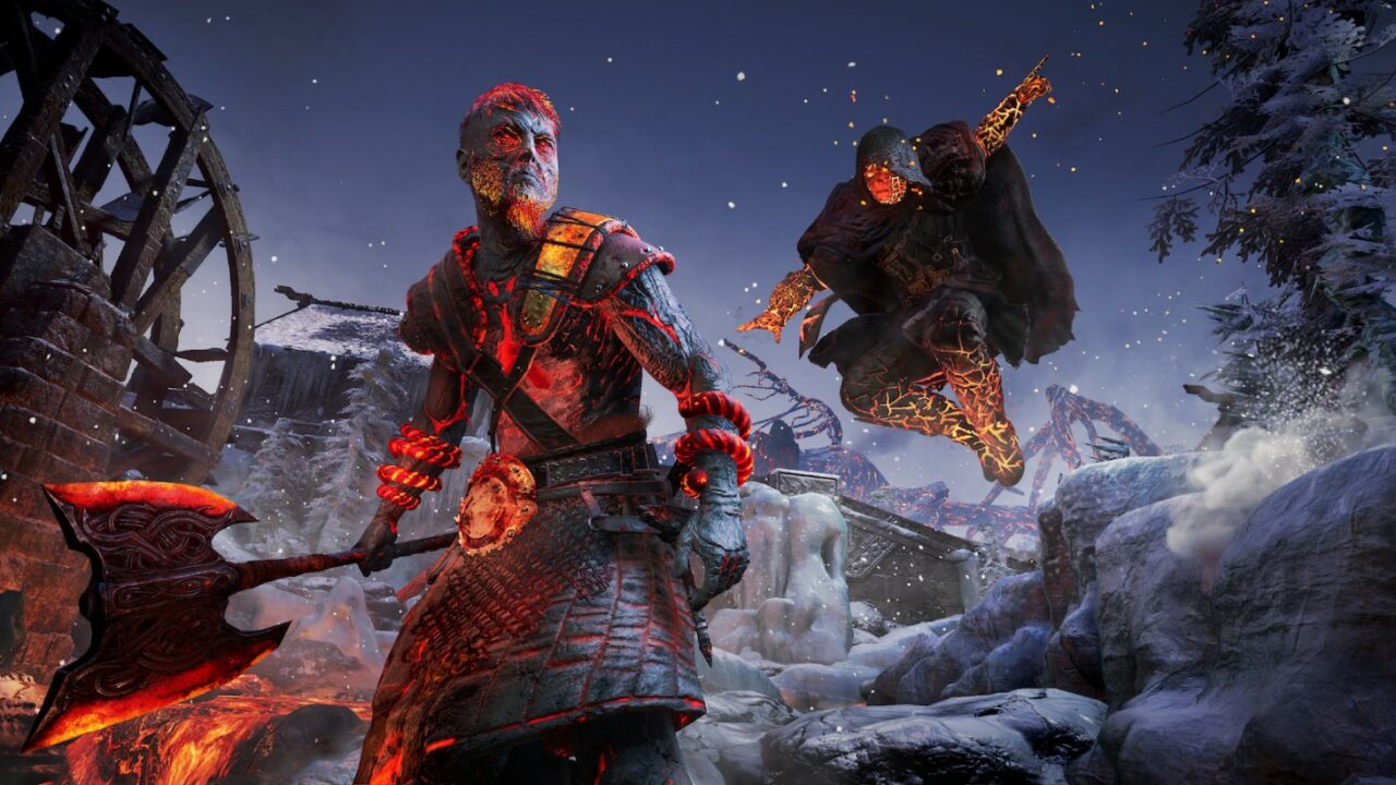 Assassin’s Creed Valhalla Menang Grammy Awards 2023 Untuk Soundtrack Video Game Terbaik
