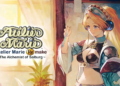 Tanggal rilis atelier marie remake