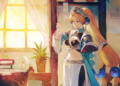 Atelier marie remake: the alchemist of salburg