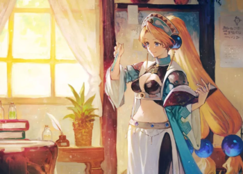 Atelier marie remake: the alchemist of salburg