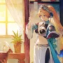 Atelier marie remake: the alchemist of salburg