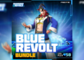 Bundle blue revolt