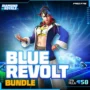 Bundle blue revolt