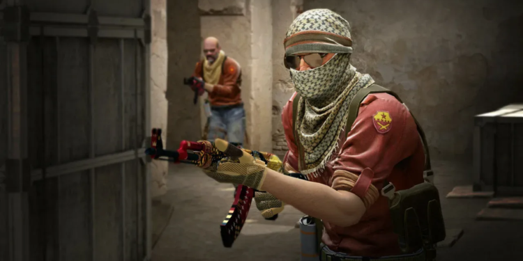 Csgo