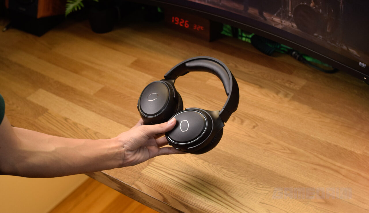 Review Cooler Master MH670: Hampir Sempurna di Segala Aspek