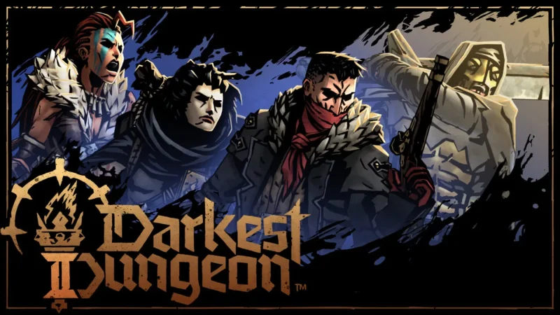 Tanggal Rilis Darkest Dungeon II