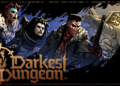 Tanggal rilis darkest dungeon ii