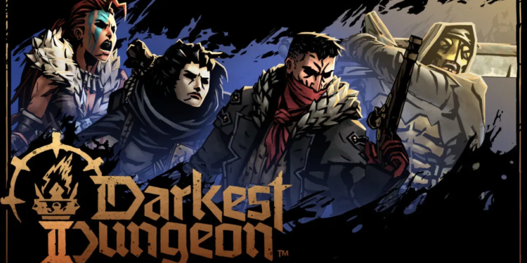 Tanggal rilis darkest dungeon ii