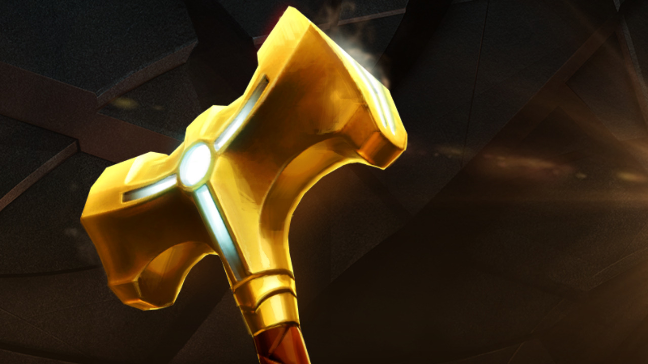 40 Ribu Akun Cheater DOTA 2