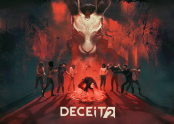 Deceit 2