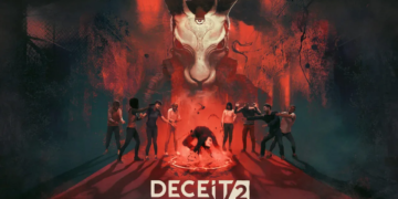 Deceit 2