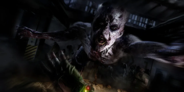 Franchise dying light tembus 30 juta kopi