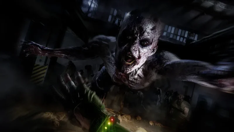 Franchise Dying Light Tembus 30 Juta Kopi