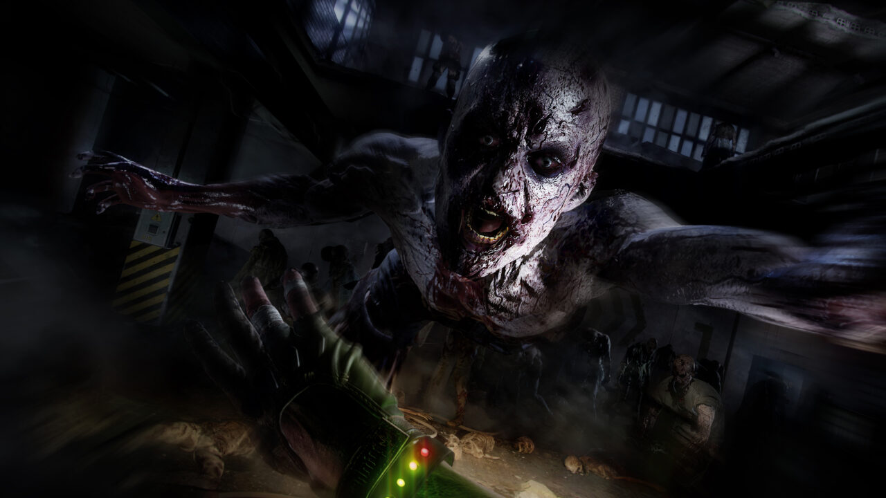 Penjualan Franchise Dying Light Tembus 30 Juta Kopi