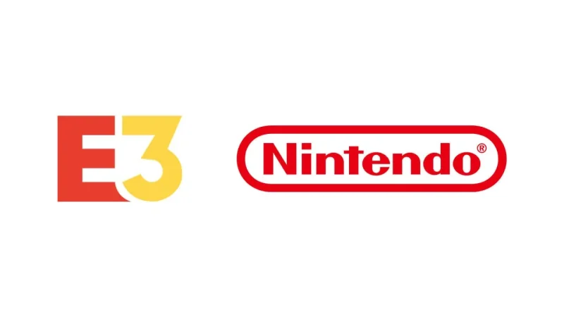 Nintendo not attending e3 2023