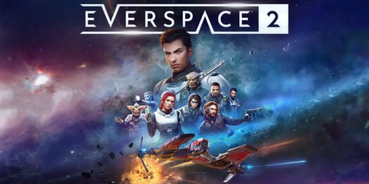 Tanggal rilis everspace 2