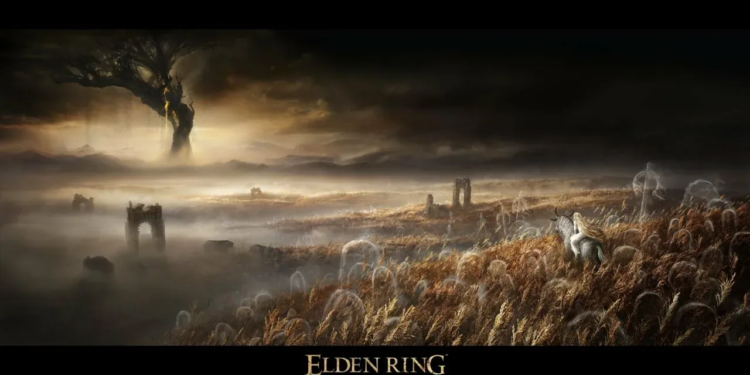 Elden ring: shadow of the erdtree