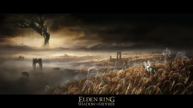 Elden Ring: Shadow of the Erdtree