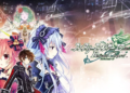 Release date of fairy fencer f: chord refrain