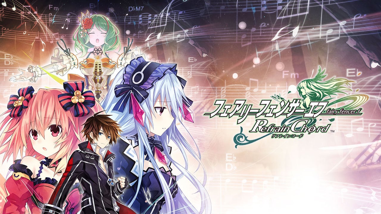 Tanggal Rilis Fairy Fencer F: Refrain