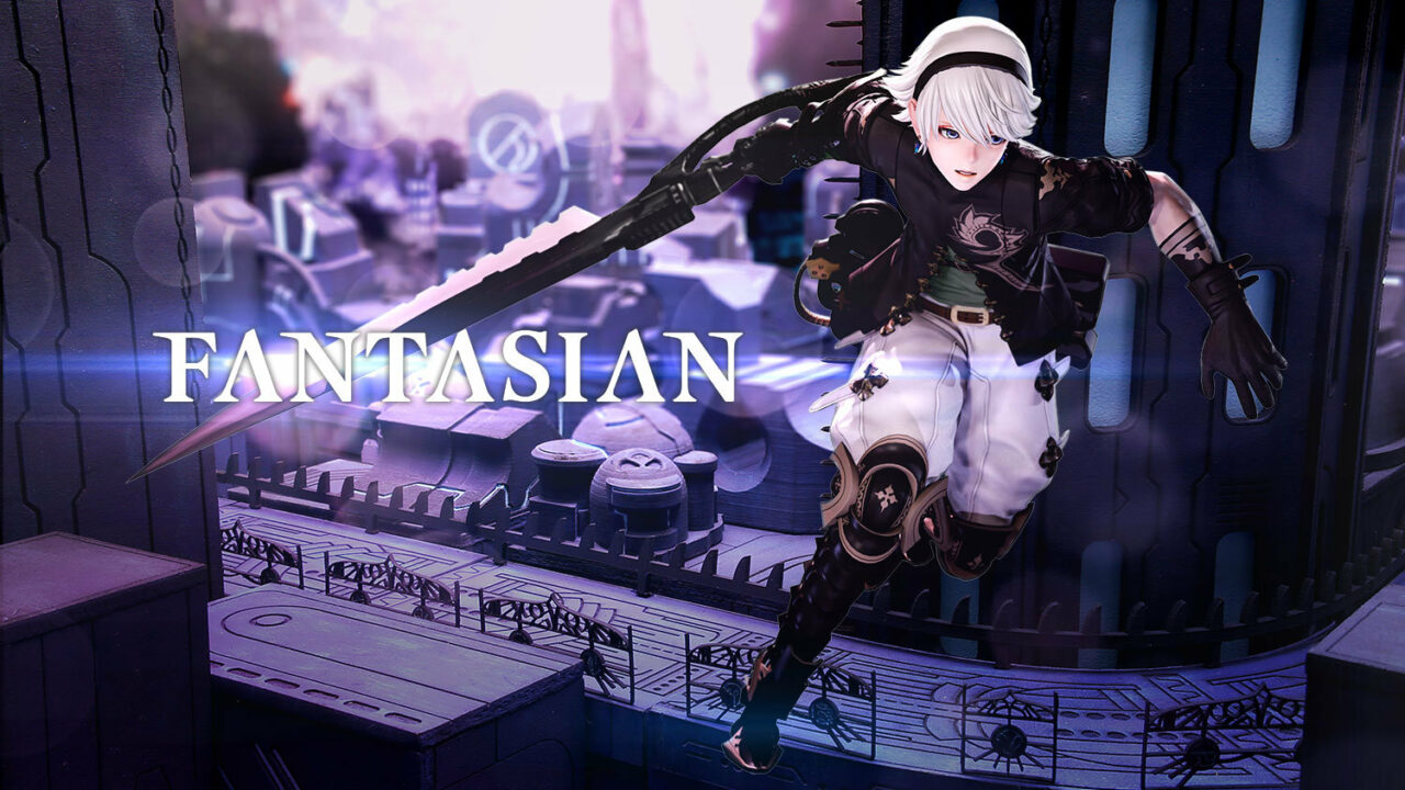 Hironobu Sakaguchi Ingin Bawa Fantasian ke PC dan Buat Sekuel