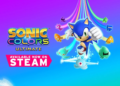 Sonic colors: ultimate tuju steam