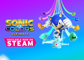 Sonic colors: ultimate tuju steam