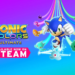 Sonic colors: ultimate tuju steam