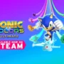 Sonic colors: ultimate tuju steam